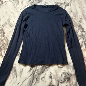 brandy melville long sleeve